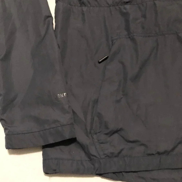 McKinley Half Zip  Pullover Jacket Womens Spring Windbreaker Size M - Picture 5 of 16